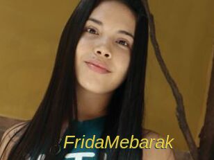 FridaMebarak