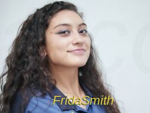 FridaSmith