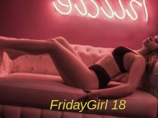 FridayGirl_18