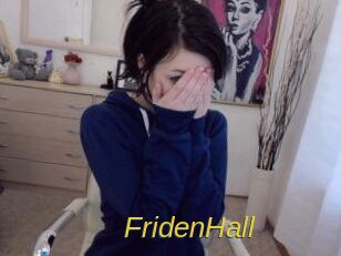 FridenHall