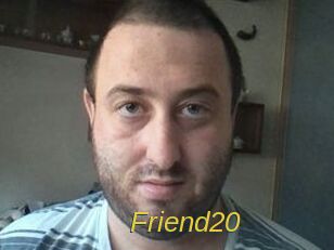 Friend20