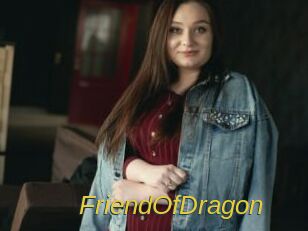 FriendOfDragon