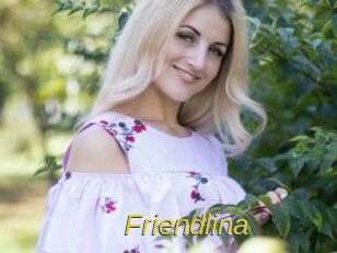 Friendlina