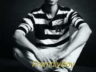 Friendly_Boy