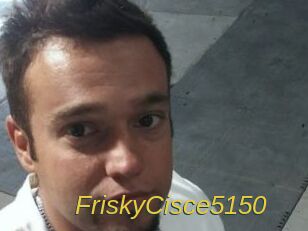 FriskyCisce5150