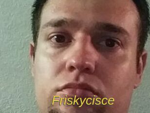 Friskycisce