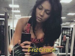 FrizGrace