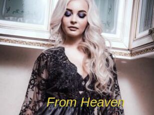 From_Heaven