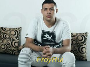 FroyRui