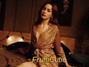 FruttiCutie