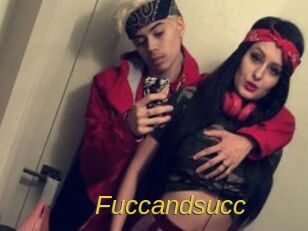 Fuccandsucc