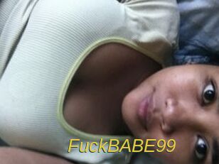 FuckBABE99