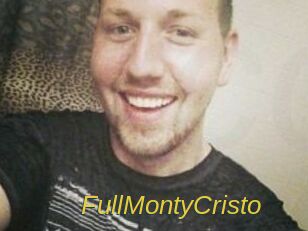 FullMontyCristo