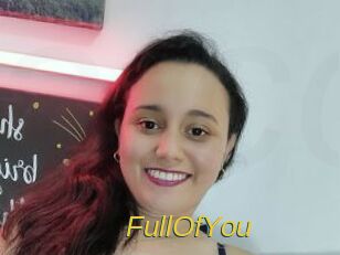 FullOfYou