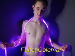 FultonColeman