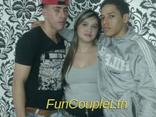 FunCoupleLtn
