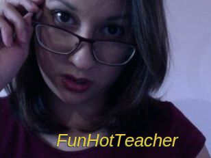 FunHotTeacher