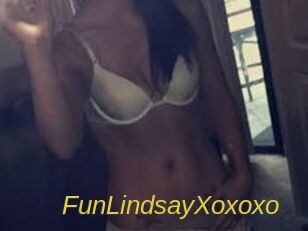 FunLindsayXoxoxo