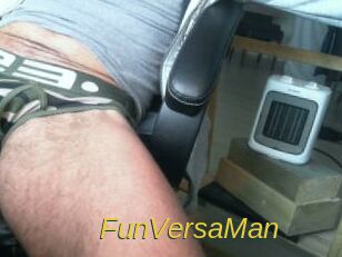 FunVersaMan