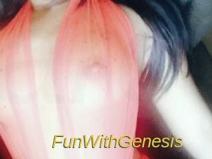 FunWithGenesis