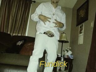Fundick