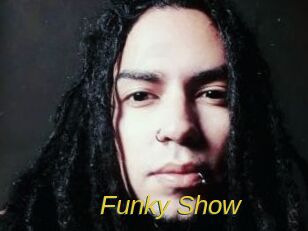 Funky_Show