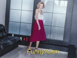 FunnyAlien Archive DVD ORG