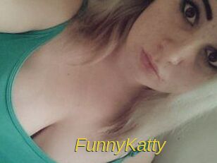 FunnyKatty