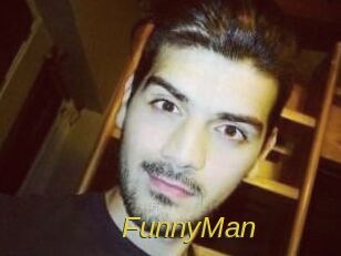 FunnyMan