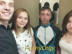 FunnyOrgy