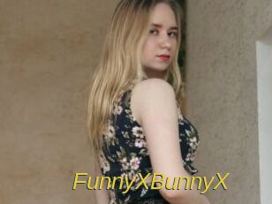 FunnyXBunnyX