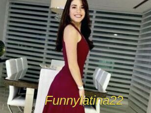 Funnylatina22