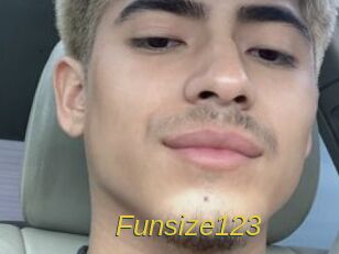 Funsize123