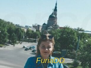 FuriaDD