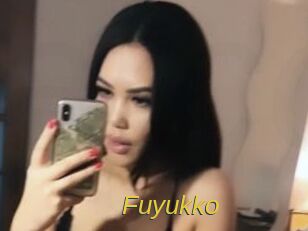 Fuyukko