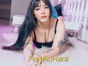 FuyukoHara