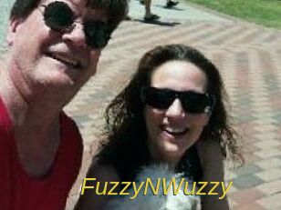 FuzzyNWuzzy