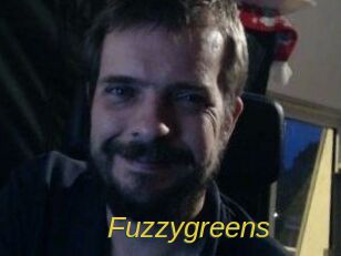 Fuzzygreens