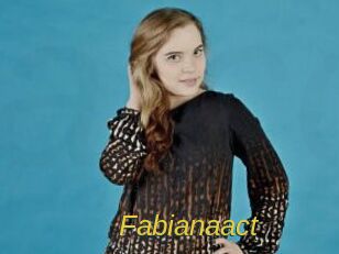 Fabianaact