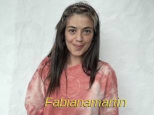 Fabianamartin