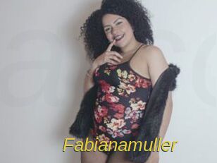 Fabianamuller