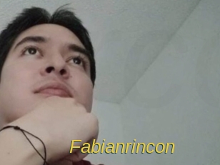 Fabianrincon