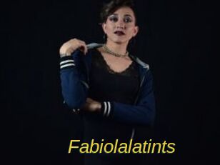 Fabiolalatints