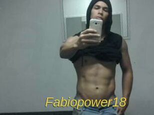 Fabiopower18