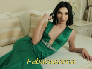 Fabulousanna