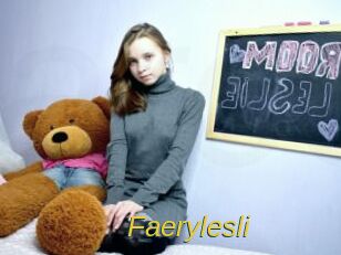 Faerylesli