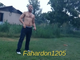 Fahardon1205