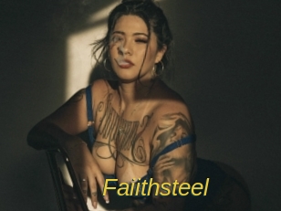 Faiithsteel