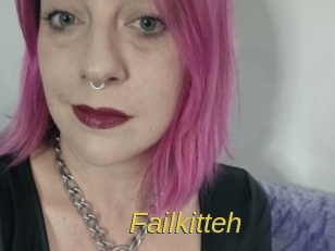 Failkitteh