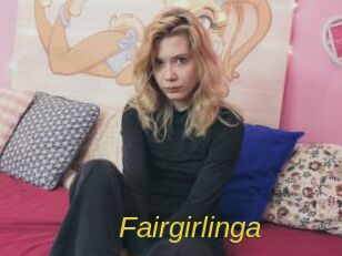 Fairgirlinga